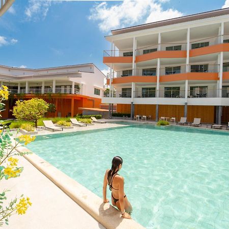 Ventus Phangan هاد رين المظهر الخارجي الصورة