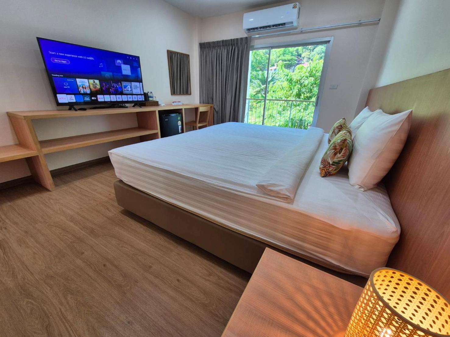 Ventus Phangan هاد رين المظهر الخارجي الصورة